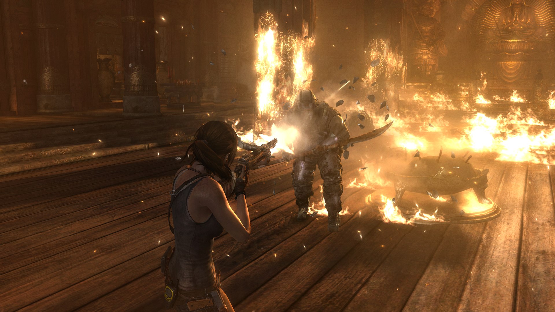 Tomb Raider - Imagen 40